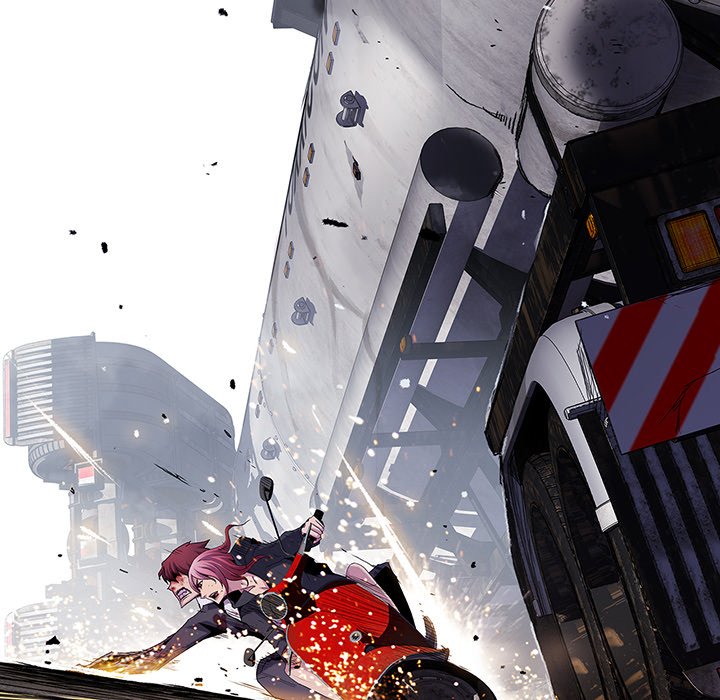 Read Blood Blade chapter 55 image 44 on Lezhin