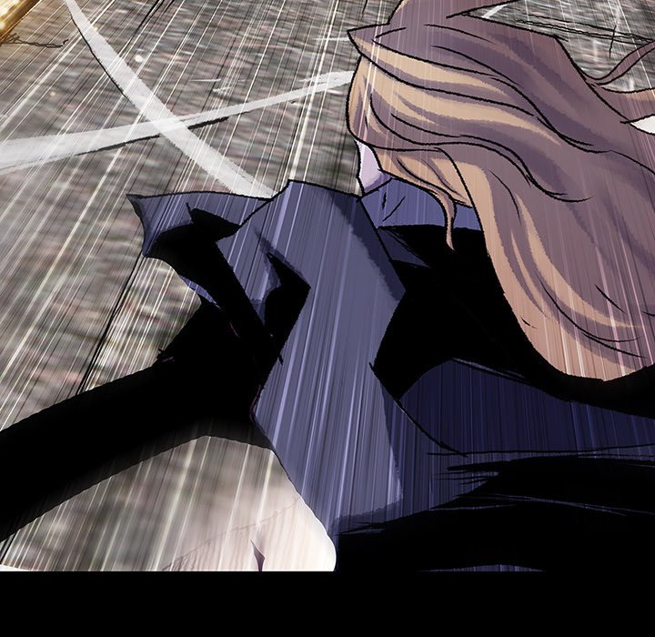 Read Blood Blade chapter 55 image 47 on Lezhin