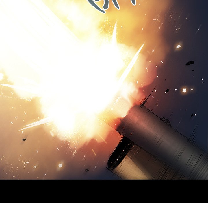 Read Blood Blade chapter 55 image 5 on Lezhin