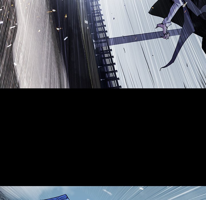 Read Blood Blade chapter 55 image 50 on Lezhin