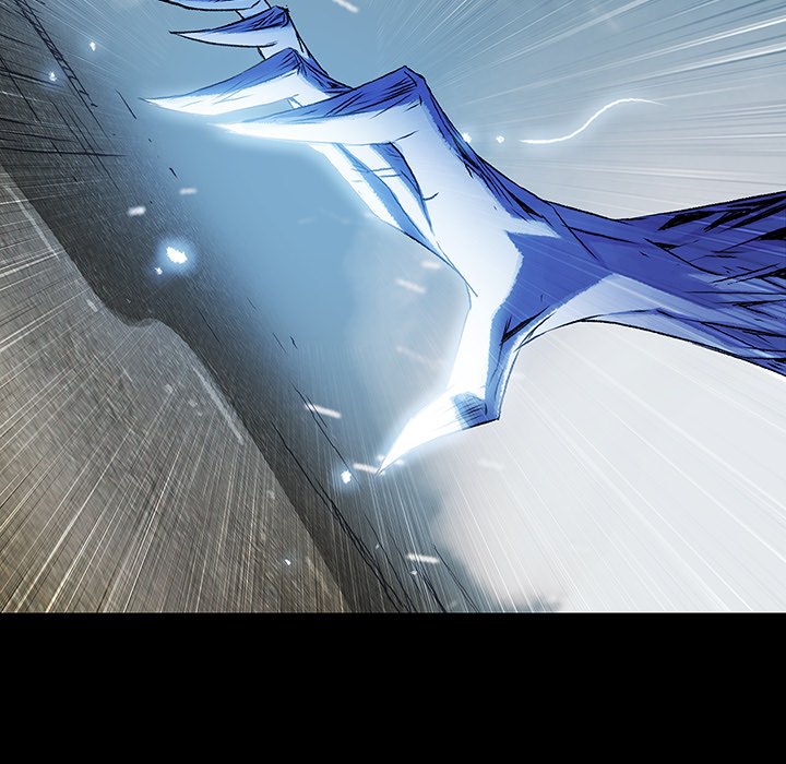 Read Blood Blade chapter 55 image 51 on Lezhin