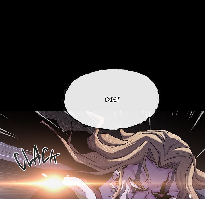 Read Blood Blade chapter 55 image 52 on Lezhin