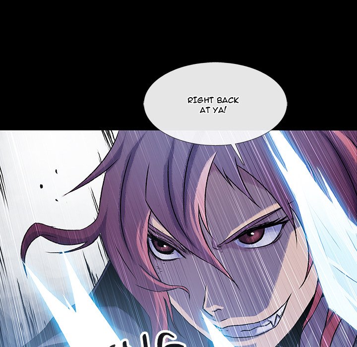 Read Blood Blade chapter 55 image 54 on Lezhin