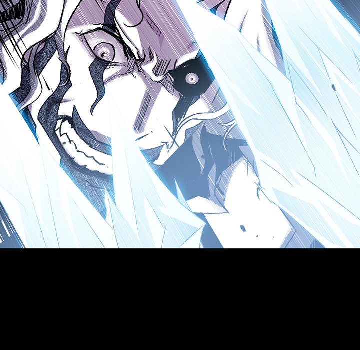 Read Blood Blade chapter 55 image 56 on Lezhin