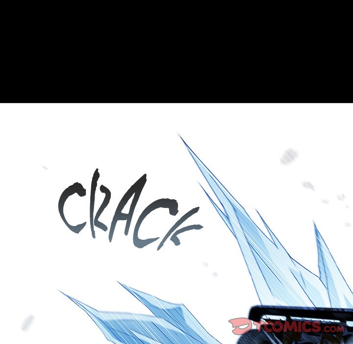 Read Blood Blade chapter 55 image 57 on Lezhin