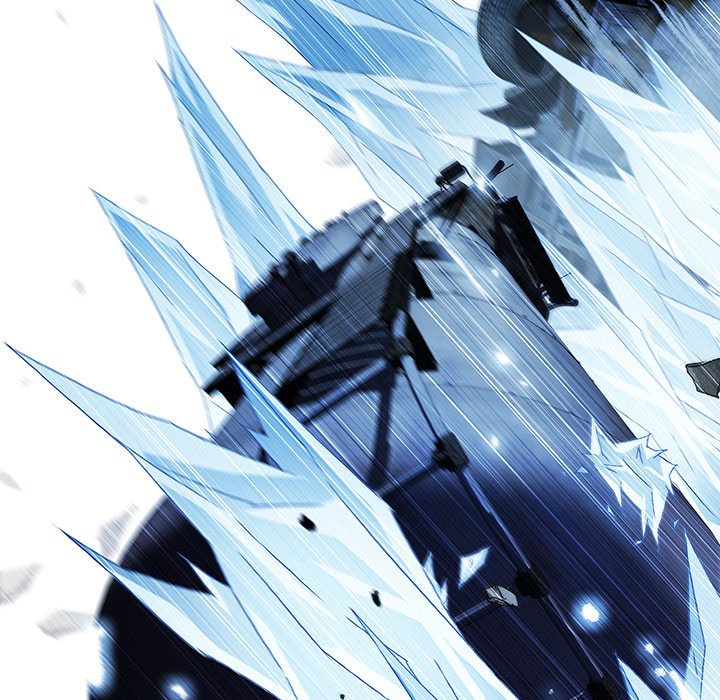 Read Blood Blade chapter 55 image 58 on Lezhin