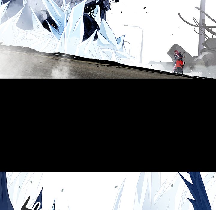 Read Blood Blade chapter 55 image 62 on Lezhin