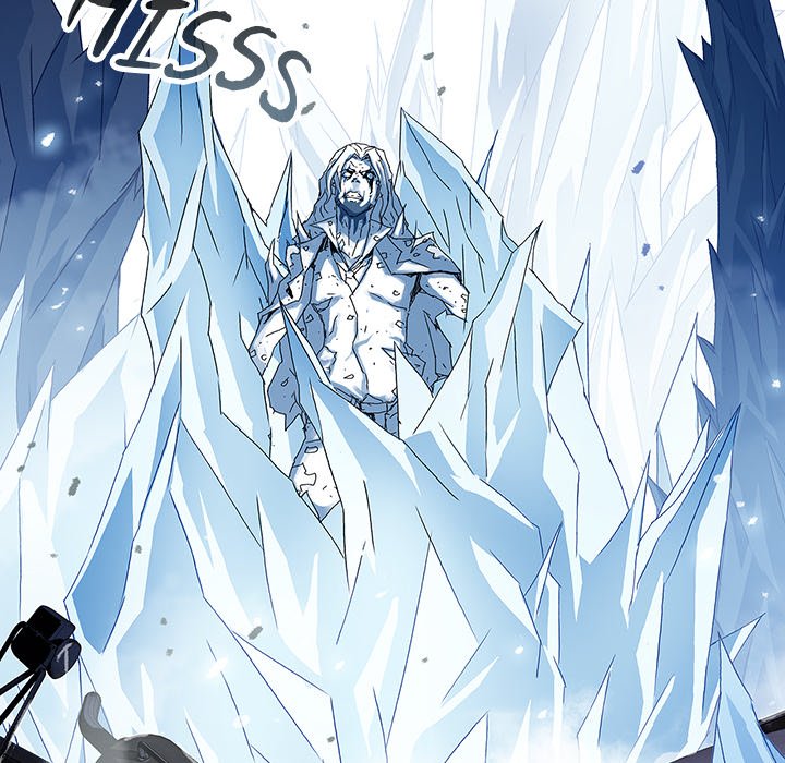 Read Blood Blade chapter 55 image 63 on Lezhin
