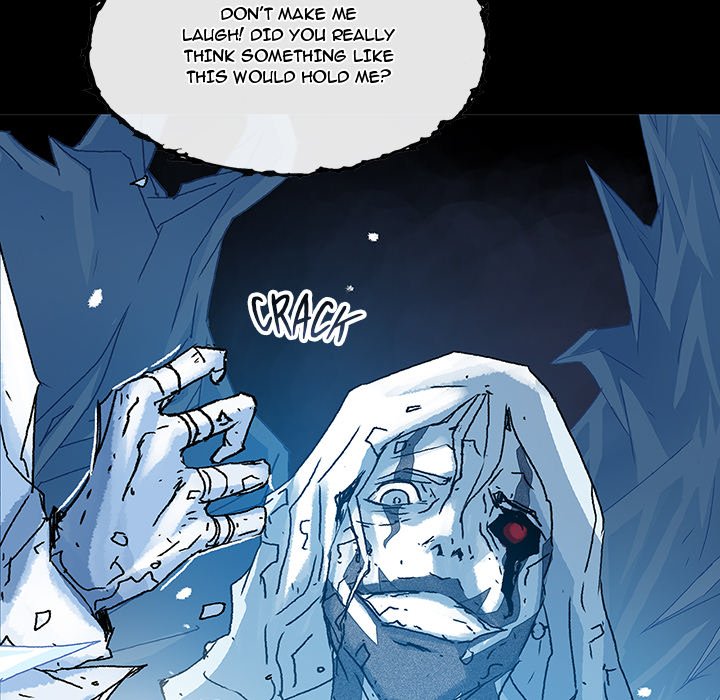 Read Blood Blade chapter 55 image 65 on Lezhin