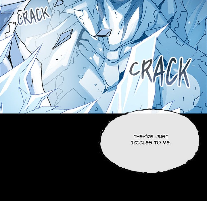 Read Blood Blade chapter 55 image 66 on Lezhin