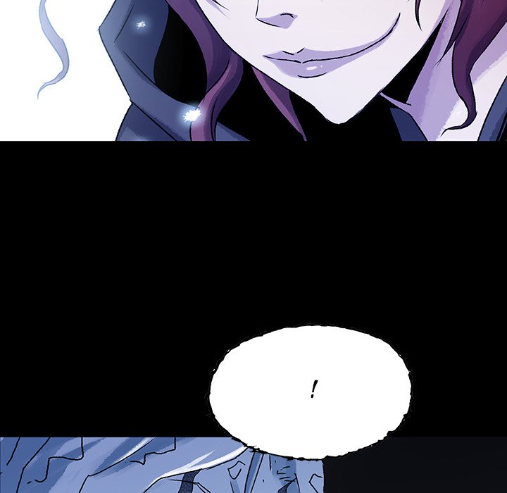 Read Blood Blade chapter 55 image 68 on Lezhin