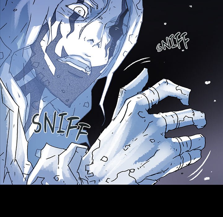 Read Blood Blade chapter 55 image 69 on Lezhin