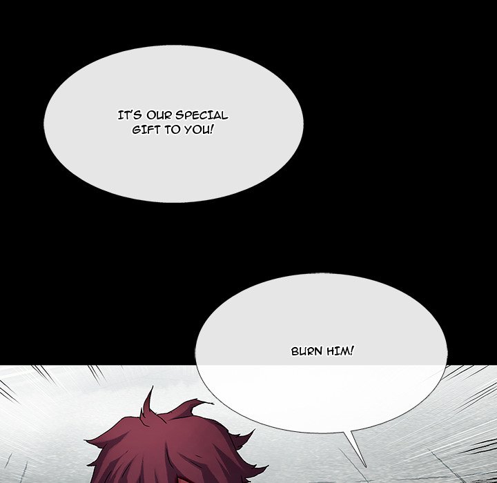 Read Blood Blade chapter 55 image 70 on Lezhin