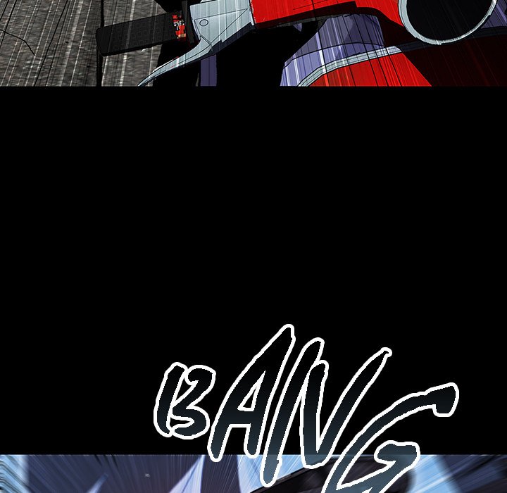 Read Blood Blade chapter 55 image 72 on Lezhin