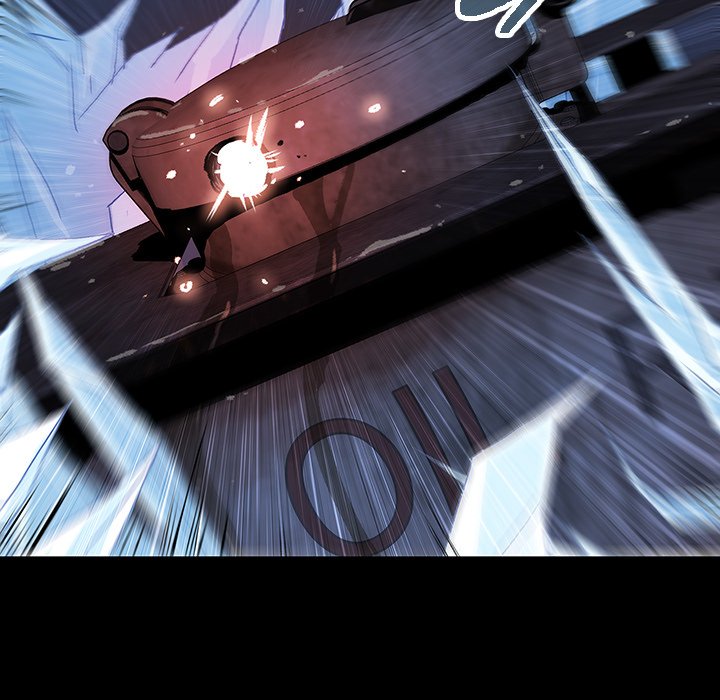 Read Blood Blade chapter 55 image 73 on Lezhin