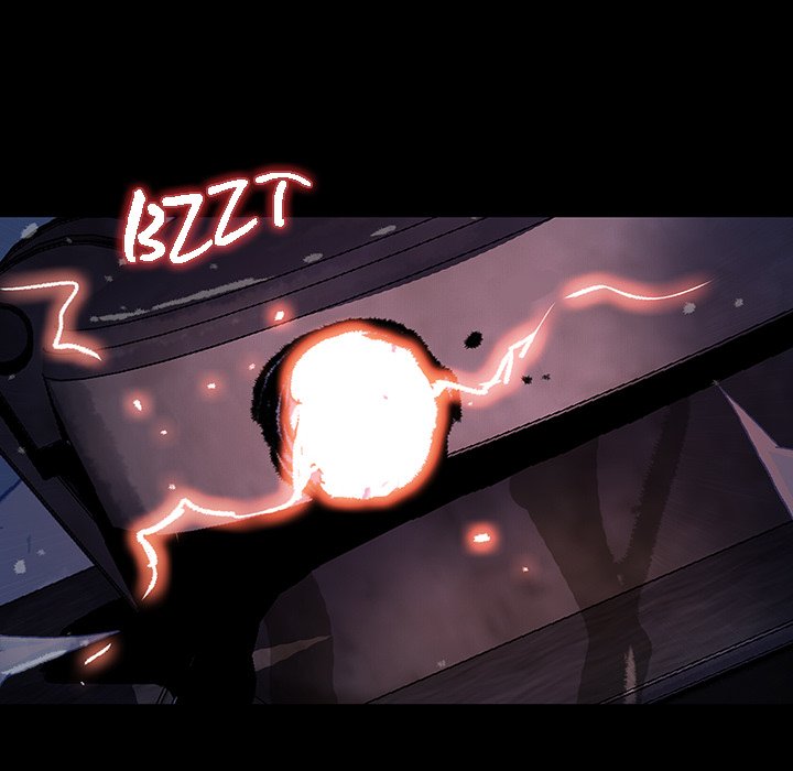 Read Blood Blade chapter 55 image 74 on Lezhin