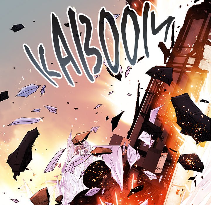 Read Blood Blade chapter 55 image 76 on Lezhin
