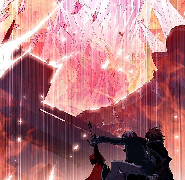 Read Blood Blade chapter 55 image 79 on Lezhin