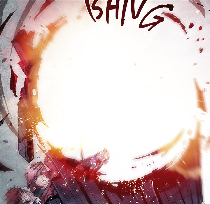 Read Blood Blade chapter 55 image 8 on Lezhin