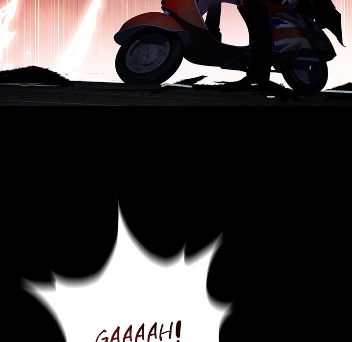 Read Blood Blade chapter 55 image 80 on Lezhin