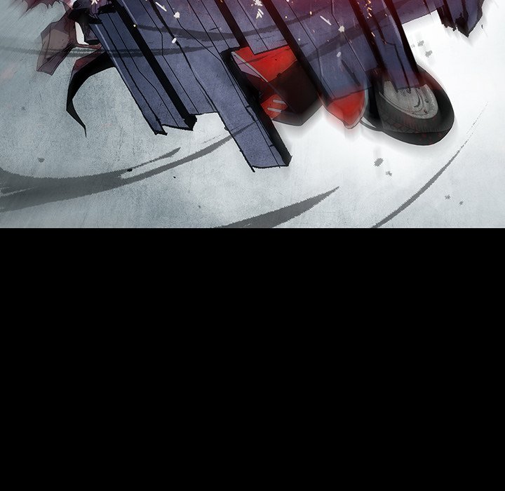 Read Blood Blade chapter 55 image 9 on Lezhin