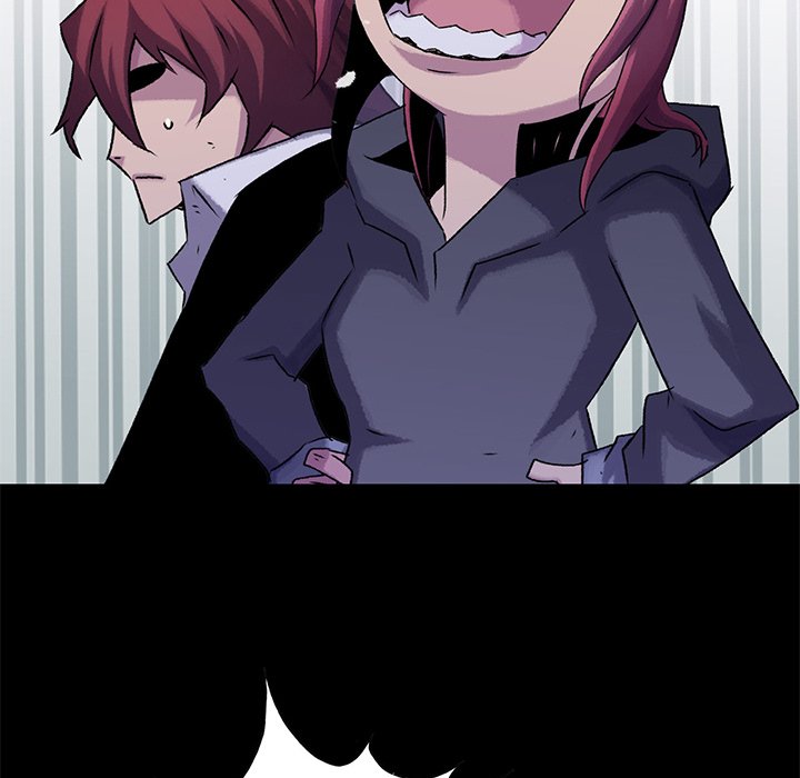 Read Blood Blade chapter 56 image 10 on Lezhin