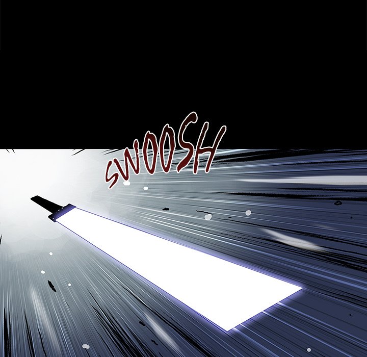 Read Blood Blade chapter 56 image 12 on Lezhin