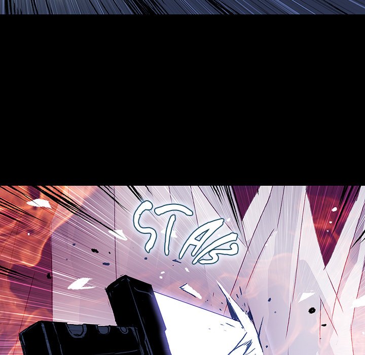 Read Blood Blade chapter 56 image 13 on Lezhin