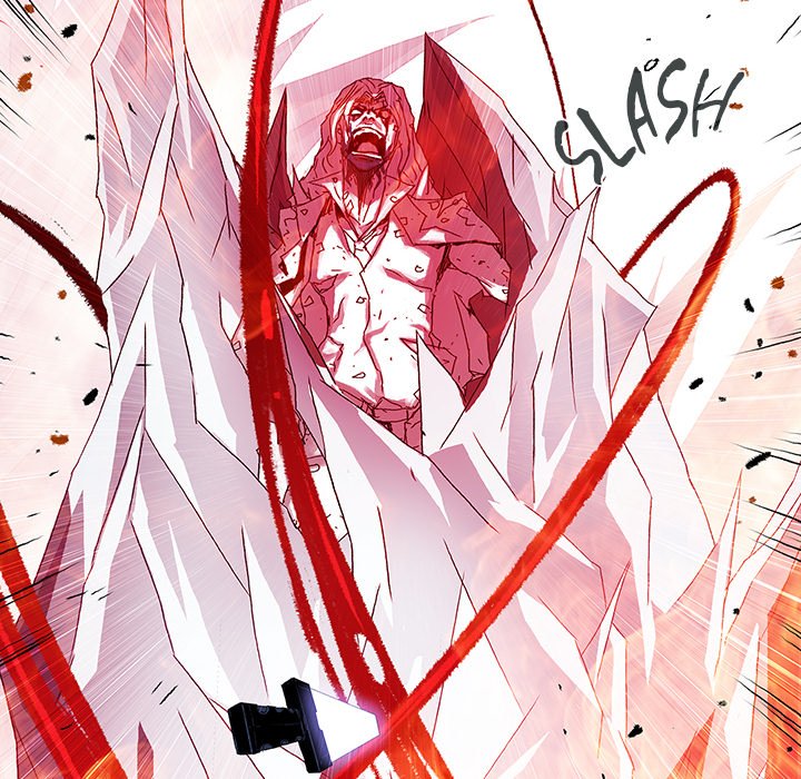 Read Blood Blade chapter 56 image 15 on Lezhin