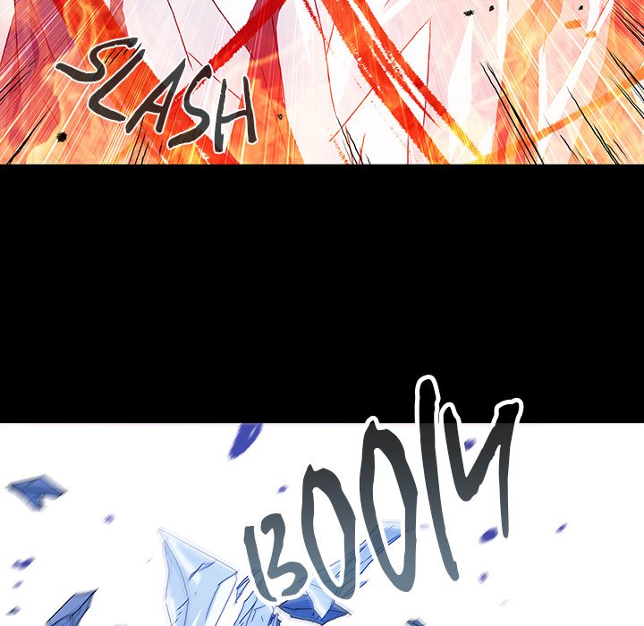 Read Blood Blade chapter 56 image 16 on Lezhin