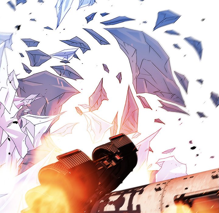 Read Blood Blade chapter 56 image 17 on Lezhin