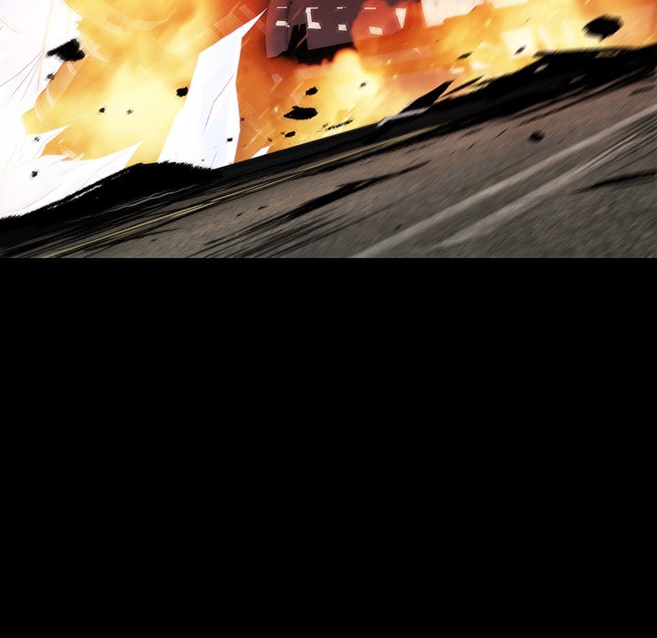 Read Blood Blade chapter 56 image 18 on Lezhin