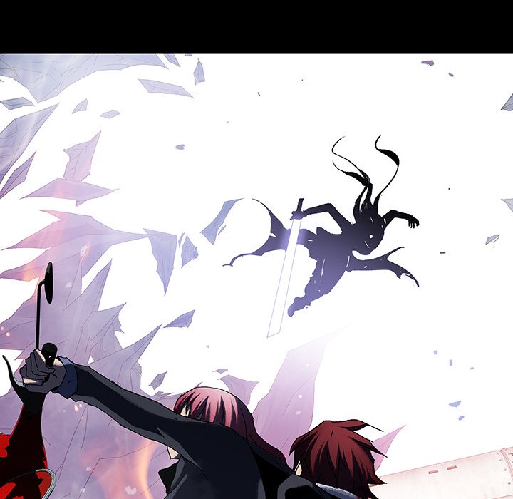 Read Blood Blade chapter 56 image 19 on Lezhin
