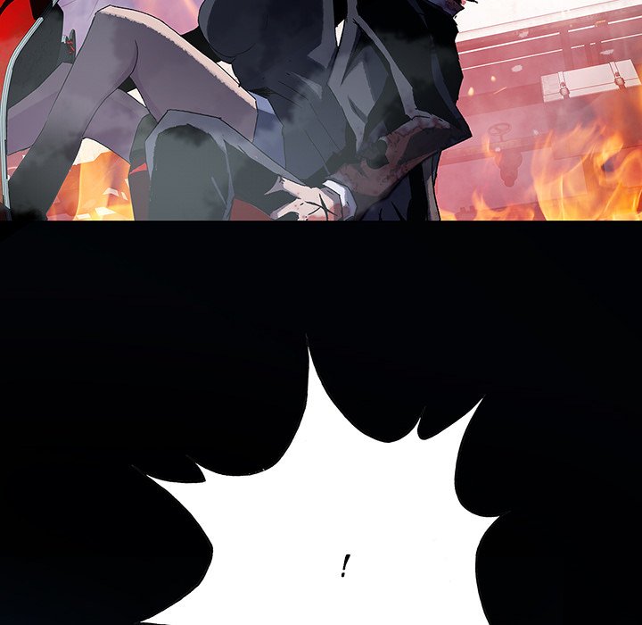 Read Blood Blade chapter 56 image 20 on Lezhin