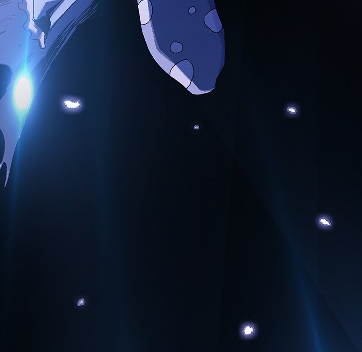 Read Blood Blade chapter 56 image 23 on Lezhin