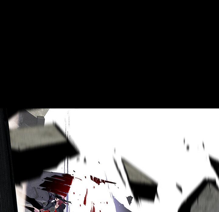 Read Blood Blade chapter 56 image 29 on Lezhin