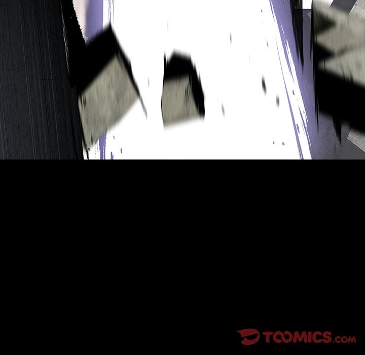 Read Blood Blade chapter 56 image 31 on Lezhin