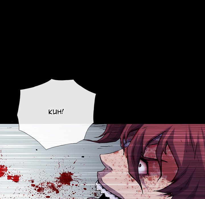 Read Blood Blade chapter 56 image 33 on Lezhin