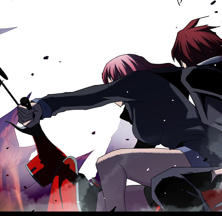 Read Blood Blade chapter 56 image 37 on Lezhin