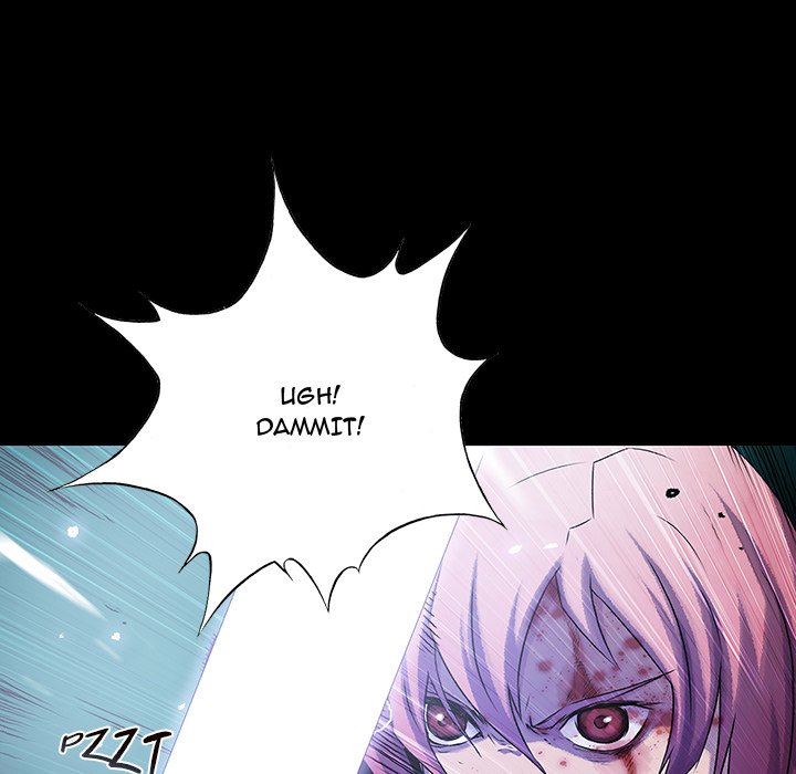 Read Blood Blade chapter 56 image 45 on Lezhin