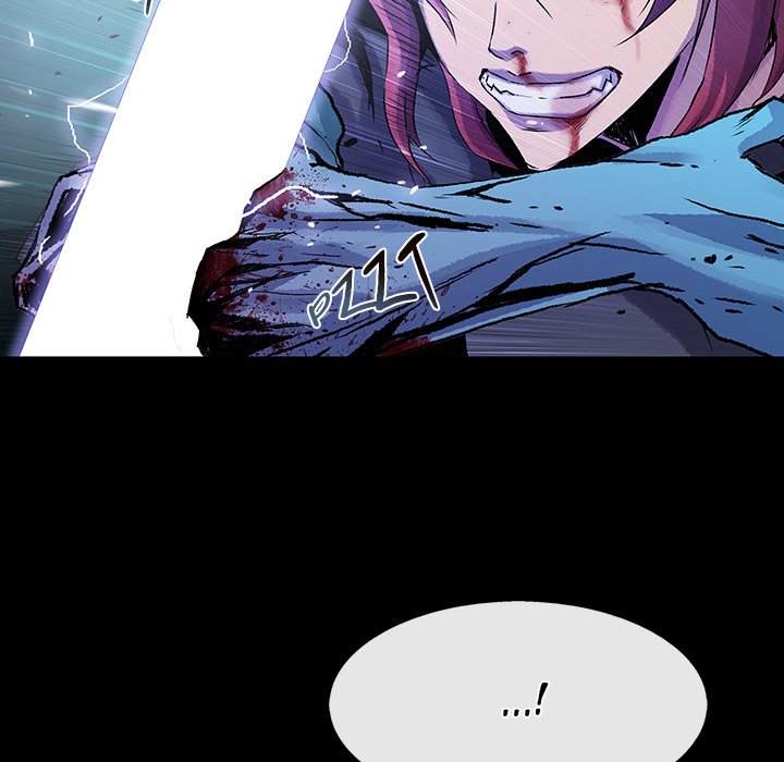 Read Blood Blade chapter 56 image 46 on Lezhin