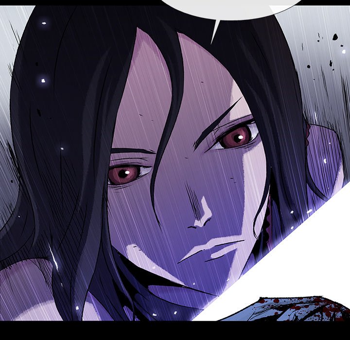 Read Blood Blade chapter 56 image 47 on Lezhin