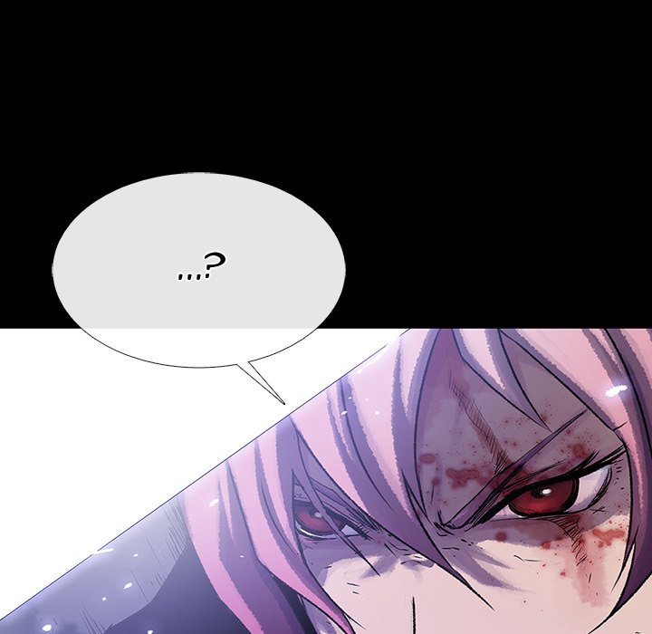 Read Blood Blade chapter 56 image 48 on Lezhin