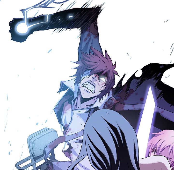 Read Blood Blade chapter 56 image 51 on Lezhin