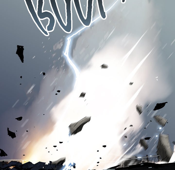 Read Blood Blade chapter 56 image 53 on Lezhin