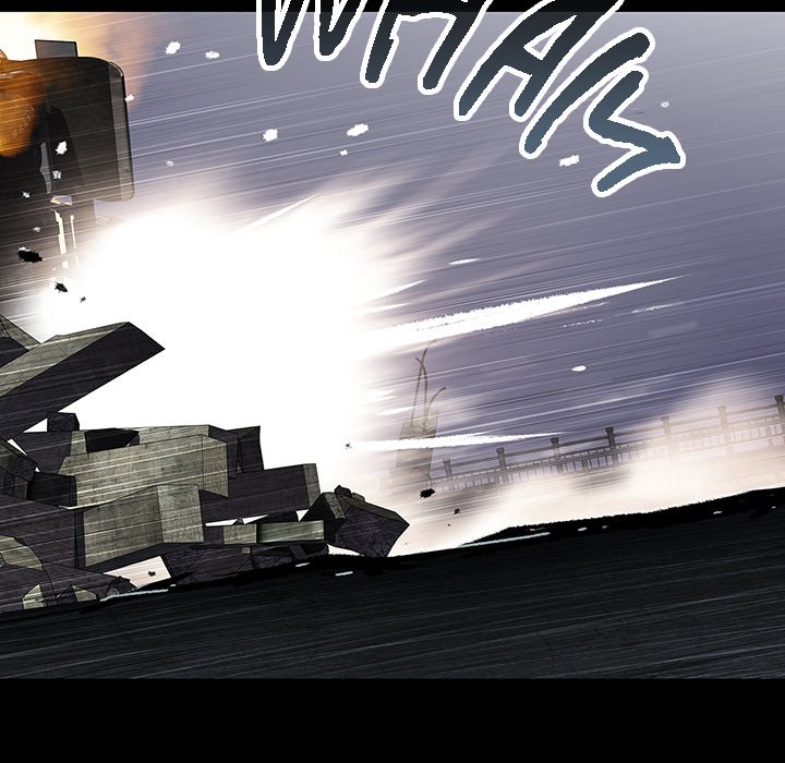 Read Blood Blade chapter 56 image 56 on Lezhin