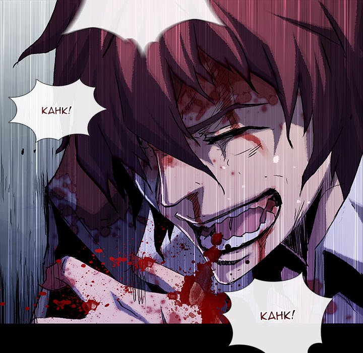 Read Blood Blade chapter 56 image 59 on Lezhin