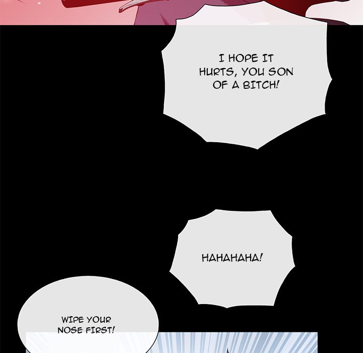 Read Blood Blade chapter 56 image 6 on Lezhin