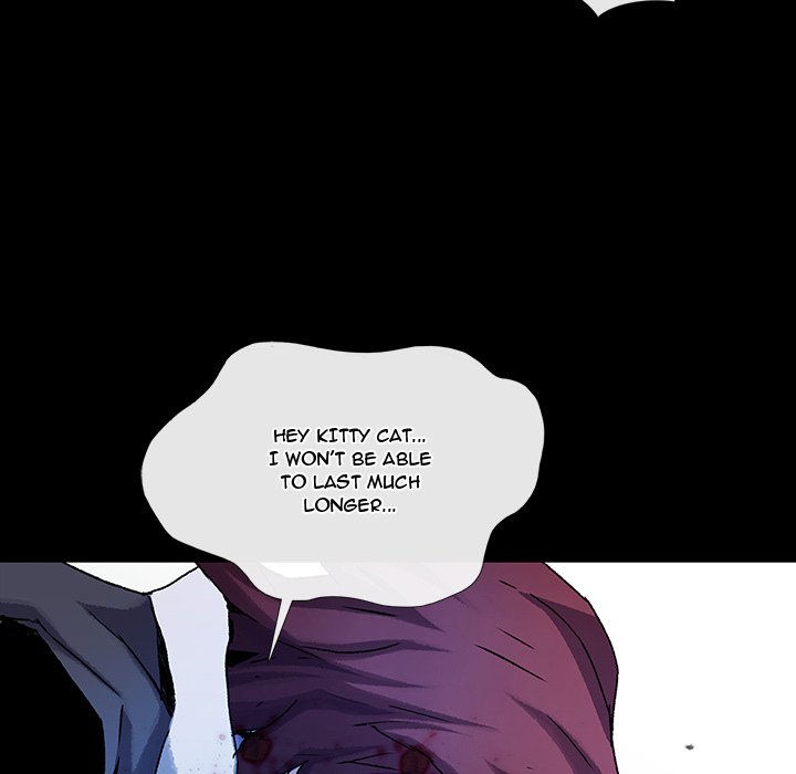 Read Blood Blade chapter 56 image 60 on Lezhin