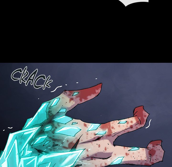 Read Blood Blade chapter 56 image 62 on Lezhin